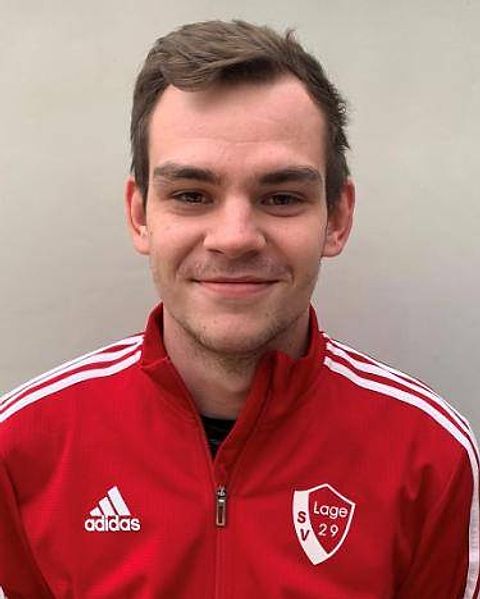 Foto: Rot-Weiß Lage 29