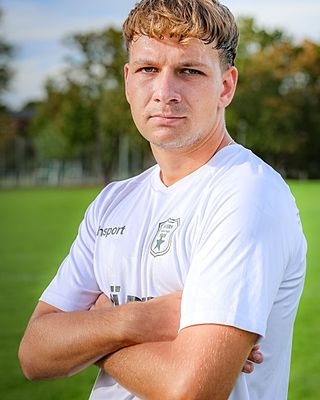 Julian Keck