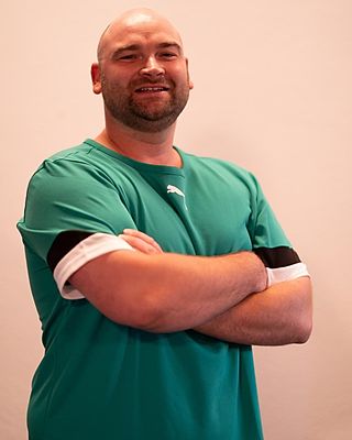 Marcel Jährling