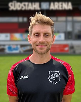 Benedikt Steinle