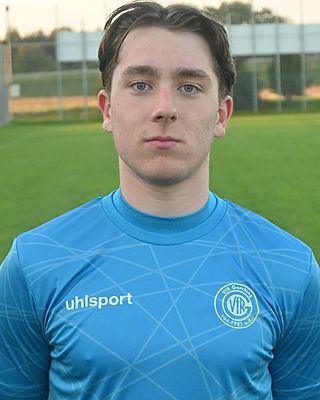 Maximilian Wiedemann