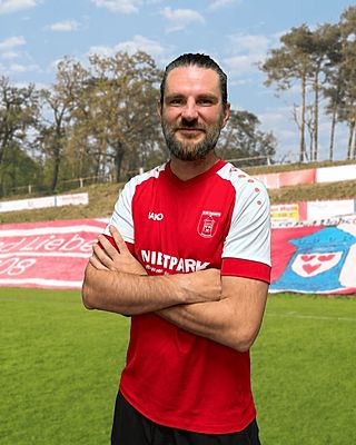 Nicolas Wentzel