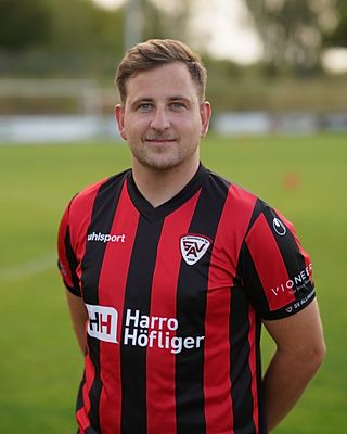 Robin Loistl