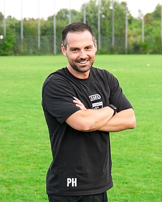 Pascal Haug