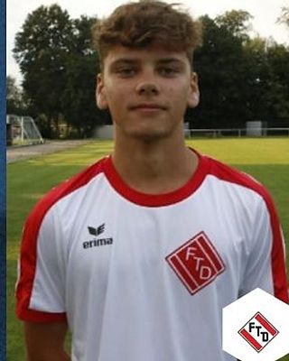Joost Alexander Sibum