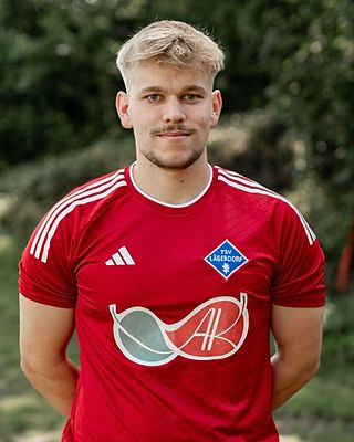 Julian Matti Schulze