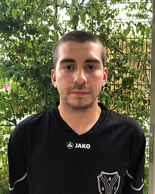 Rafael Borrueco Miro