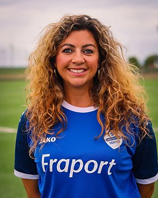 Jana Fischer