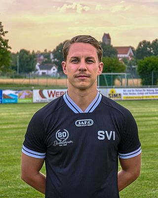 Clemens Schiegerl