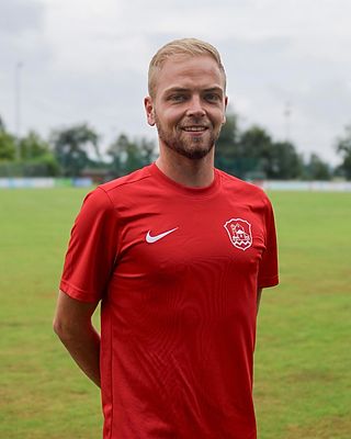 Sebastian Felbermeier