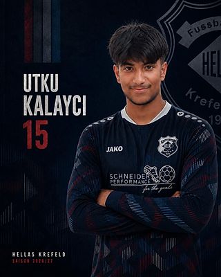 Utku Kalayci