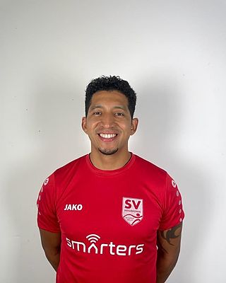 Kevin Veliz Hualpa