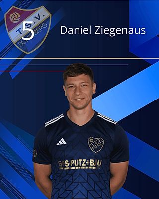 Daniel Ziegenaus