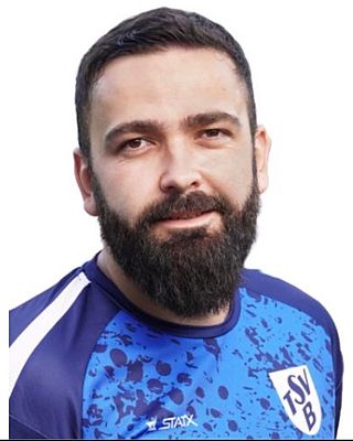 Dzenis Kantarevic