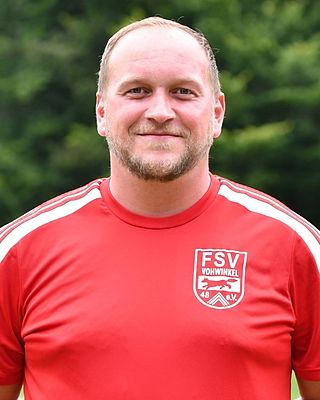 Sebastian Krüger