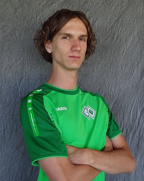 Foto: SVK - Denis Jarczak
