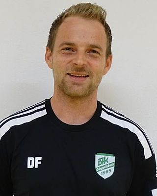 Dominik Fleischmann