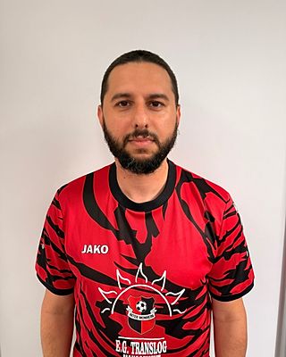 Fabio Ricardo Antunes Da Silva