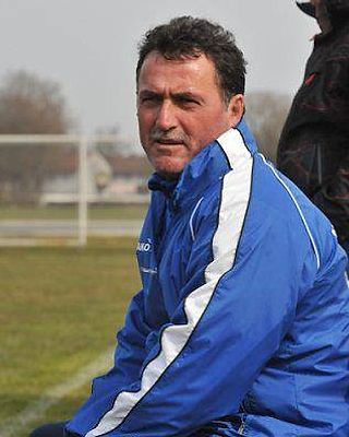 Georgios Kourambas