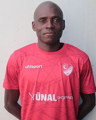 Poncet Thaddee Mbomo