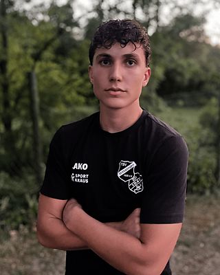 Eliah Stenzel