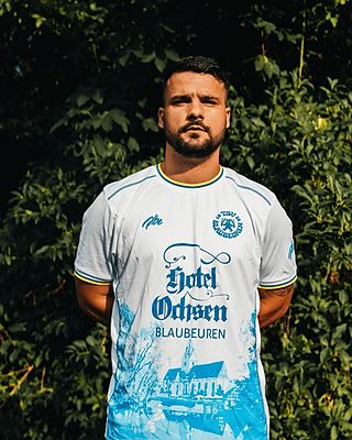 Daniel Neto