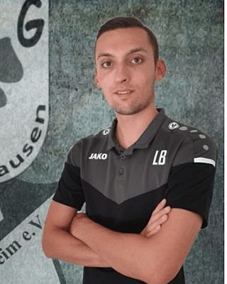 Luca Bender