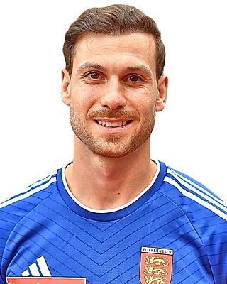 Valentino Giansiracusa