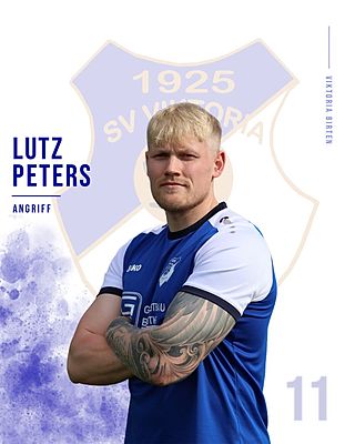 Lutz Peters