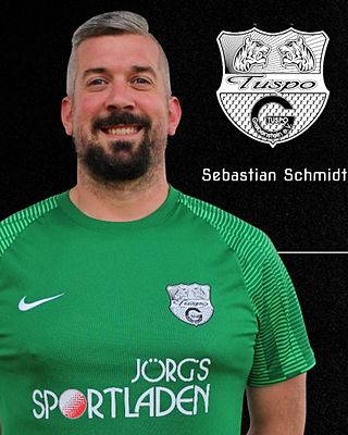 Sebastian Schmidt