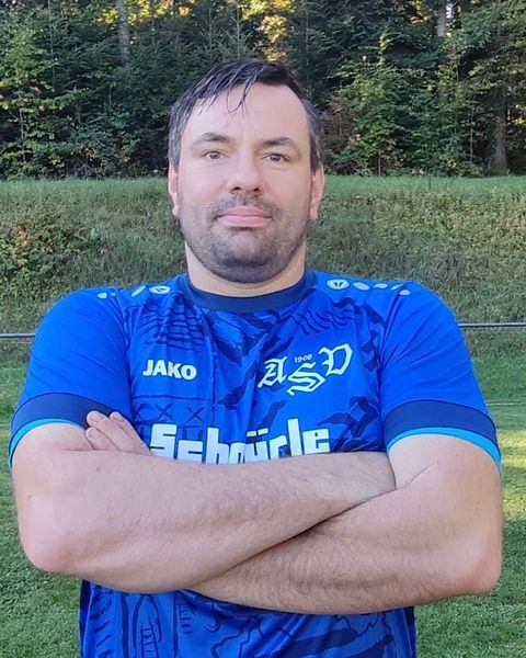 Foto: ASV Arnbach - Kai Bodamer