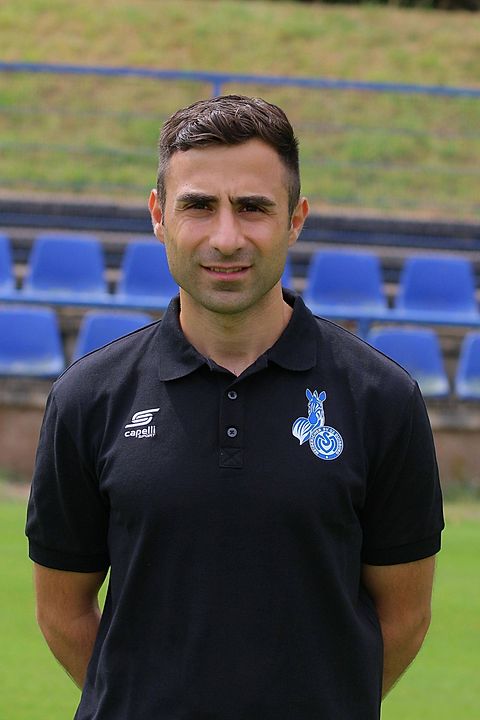Foto: MSV Duisburg/Nico Herbertz