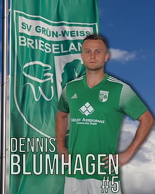 Dennis Blumhagen