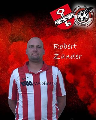 Robert Zander