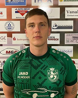 Tony Florian Pilatowsky