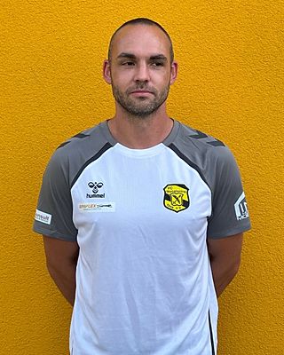 Aaron Siegl