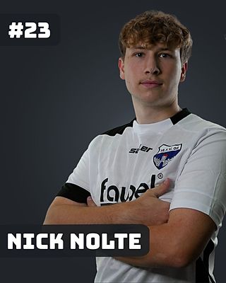 Nick Nolte