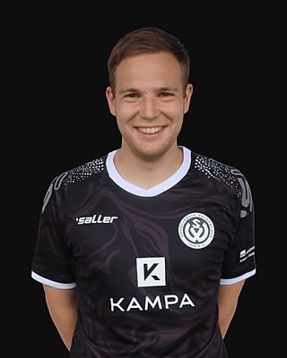 Johannes Weber