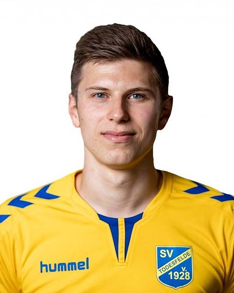 Foto: SV Todesfelde