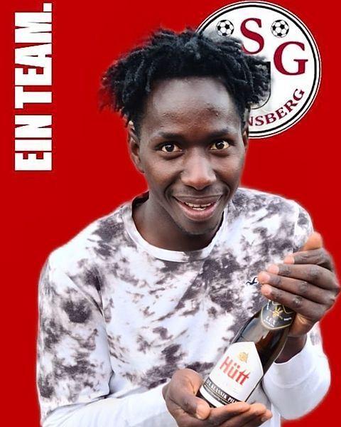 Amadou Djouhe Diallo