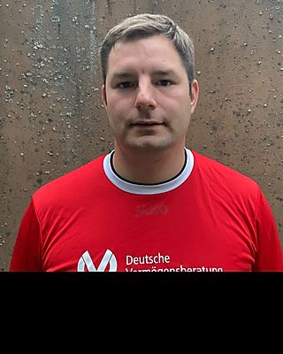 Xaver John Christoph Kroener