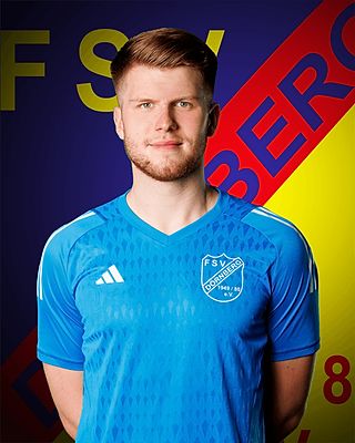 Finn-Ole Persch