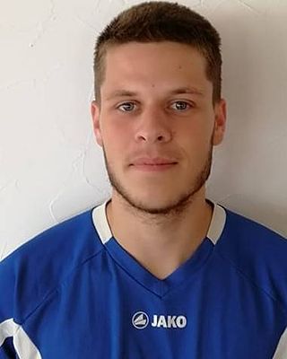 Kevin Thau