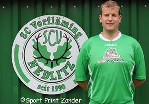 Foto: Sportprint Zander