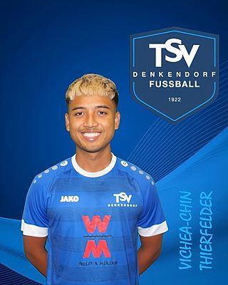 Vichea-Chin Thierfelder