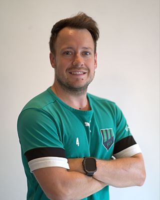 Simon Schäfer