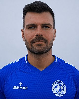 Samuel Kahnert