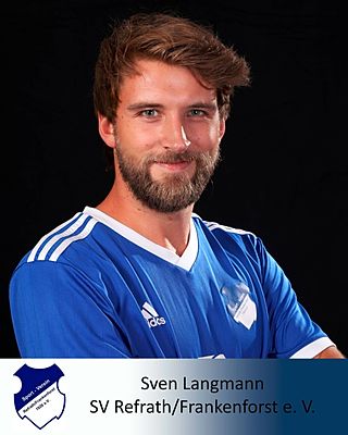 Sven Langmann