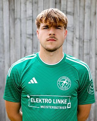Marlon Meier
