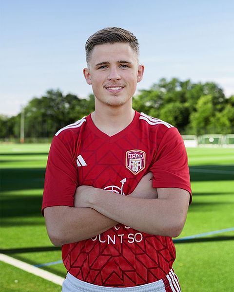 Nico Martin